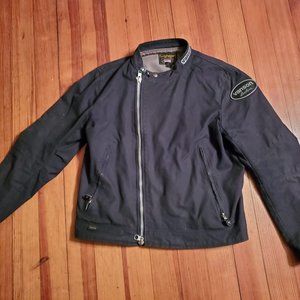 Vanson Trophy Jacket - like new
